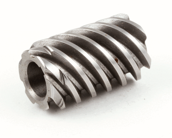 Globe 1059 Motor Worm Gear-Steel (GLO1059)