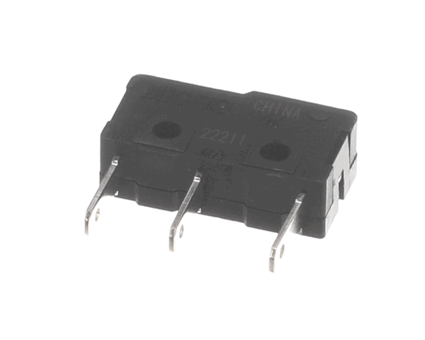 Globe 110223 Micro Switch, Pin Action (GLO110223)