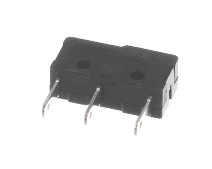 Globe 110223 Micro Switch, Pin Action (GLO110223)