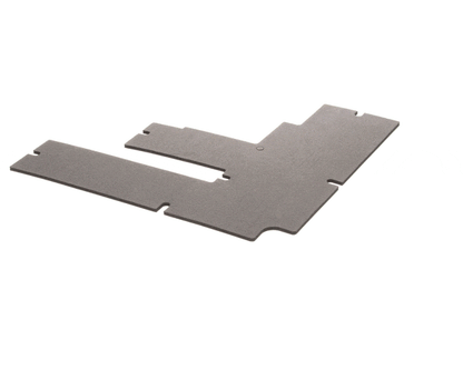 Globe 1192 Wire Way Gasket (GLO1192)