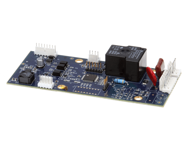 Globe 120033 Pcb, 4000 Manual (GLO120033)