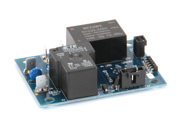 Globe GLO121054 Control Circuit Board, 3600 Series Gen 3 (GLO121054)