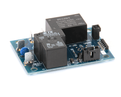 Globe GLO121054 Control Circuit Board, 3600 Series Gen 3 (GLO121054)