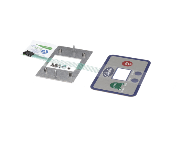 Globe 121072-01 Membrane Switch Kit (GLO121072-01)