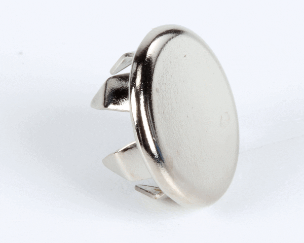 Globe 1211 Knife Rim Guard Bracket Plug (GLO1211)
