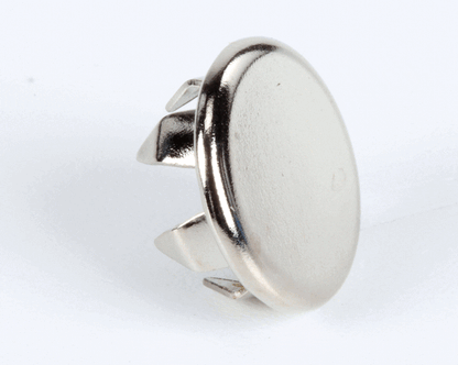 Globe 1211 Knife Rim Guard Bracket Plug (GLO1211)