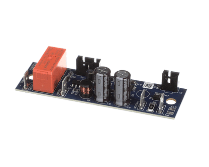 Globe 121109 Manual Control Board Assembly (GLO121109)