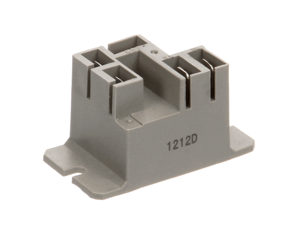 Globe 1268 Relay Electromech. (3600A) (GLO1268)