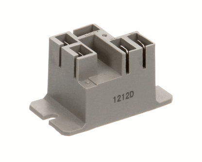 Globe 1268 Relay Electromech. (3600A) (GLO1268)