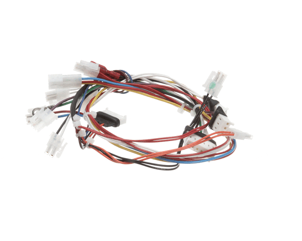 Globe 130121 Wiring Harness 4600 (GLO130121)