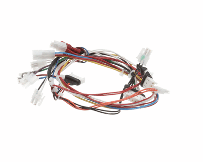 Globe 130121 Wiring Harness 4600 (GLO130121)