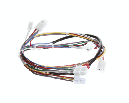 Globe 130201 Wire Harness 3000 Series (GLO130201)