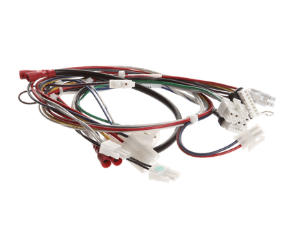 Globe 130203 Wire Harness 4000 Series (GLO130203)