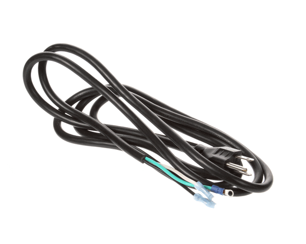 Globe GLO130205 Power Cord Assembly 115V 7A (GLO130205)