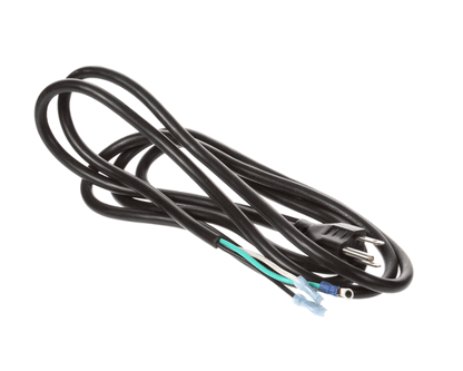Globe GLO130205 Power Cord Assembly 115V 7A (GLO130205)