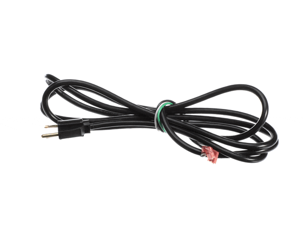 Globe 130225 Ac Power Cord (120Vac) (GLO130225)