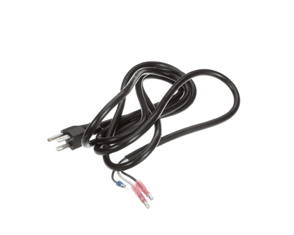 Globe 132-As Power Cord Assembly (3 Prong) (GLO132-AS)