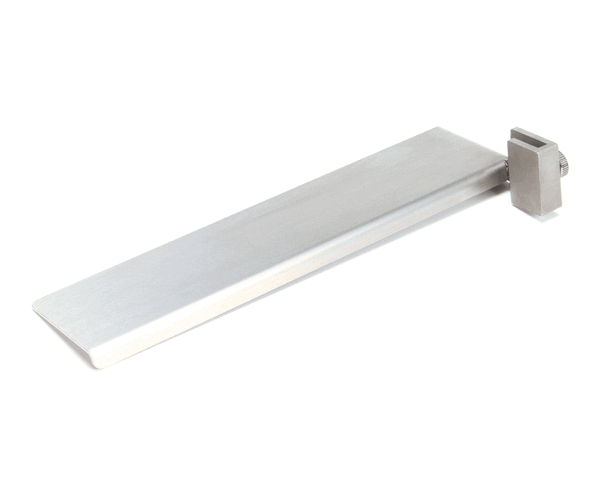 Globe 1326 Chute Fence Assembly - Tall (GLO1326)