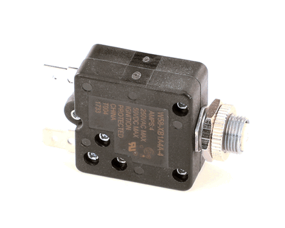 Globe 140017-01 Overload Breaker 4 Amp (GLO140017-01)