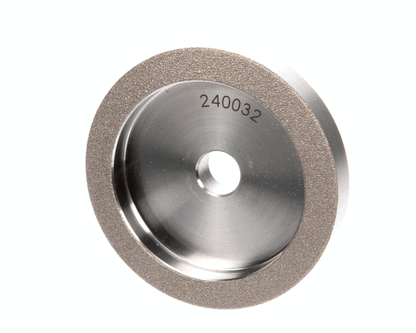 Globe 240032 Sharpener, Grinding Stone (GLO240032)