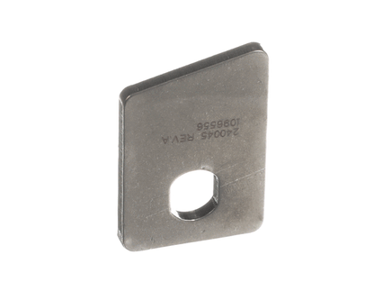 Globe 240045 Honing Stone Plated (GLO240045)