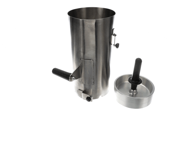 Globe 300014 Vegetable Hopper For G12, G12 (GLO300014)