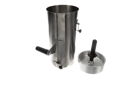 Globe 300014 Vegetable Hopper For G12, G12 (GLO300014)
