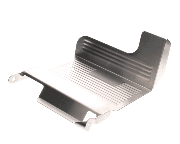 Globe GLO330115-02 carriage tray, short, revised (GLO330115-02)