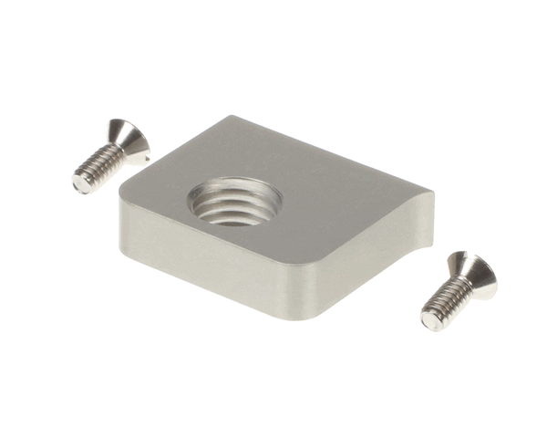 Globe 400135 Rod Mount Kit, End Weight (GLO400135)