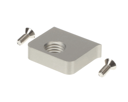 Globe 400135 Rod Mount Kit, End Weight (GLO400135)