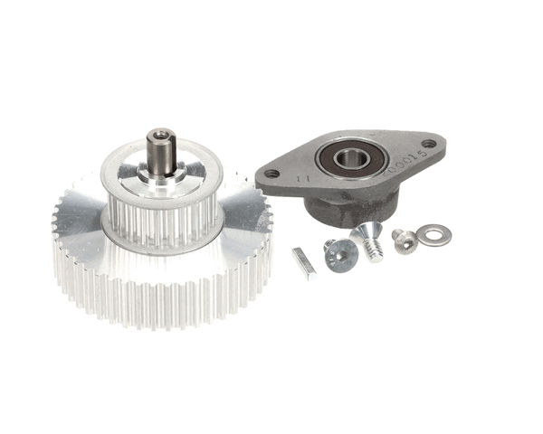 Globe 400141 Drive Pulley Kit, 48/24 Tooth (GLO400141)