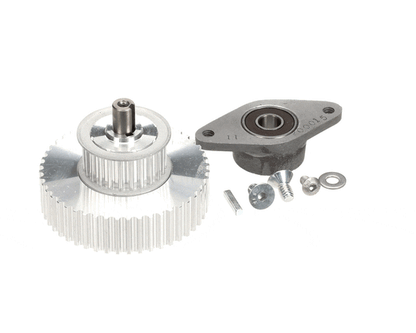 Globe 400141 Drive Pulley Kit, 48/24 Tooth (GLO400141)