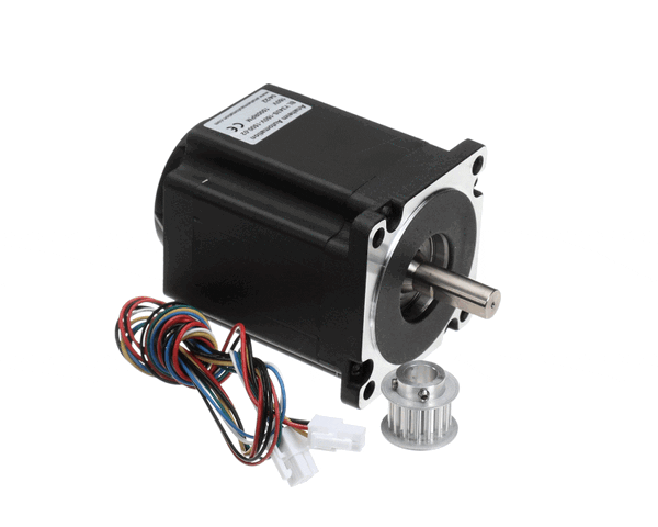 Globe 400144 Carriage Drive Motor Kit (GLO400144)