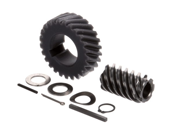 Globe 410031 Knife Gear-Nylon Kit (GLO410031)