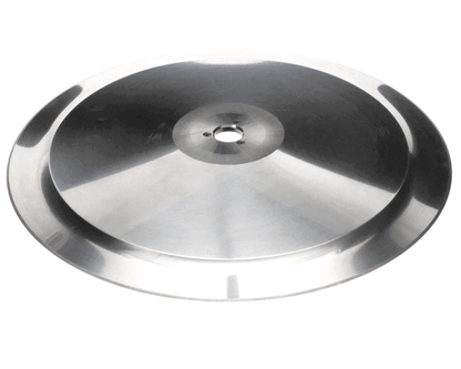 Globe GLO450171 knife, slicer, 13 inches stainless steel (GLO450171)