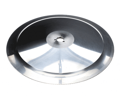 Globe 450198 Frozen Serrated 13" Steel (GLO450198)