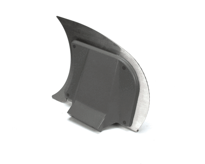 Globe 460017-01 Gauge Plate Assembly (GLO460017-01)