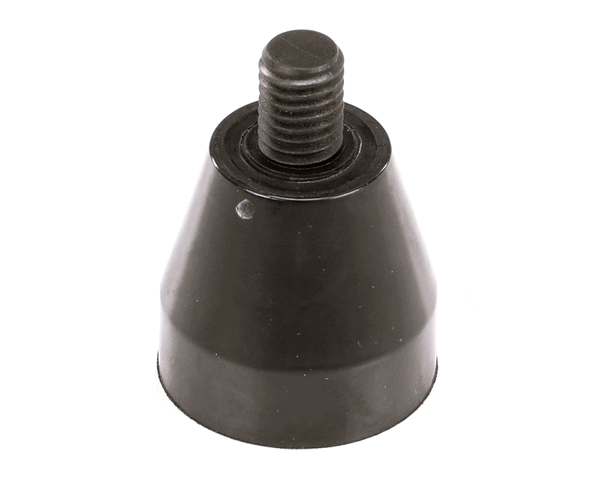 Globe GLO510031 rubber foot, slicer, single (GLO510031)