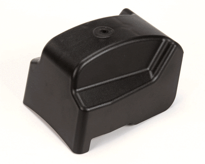 Globe 520222-01 Sharpener Cover Textured Black (GLO520222-01)
