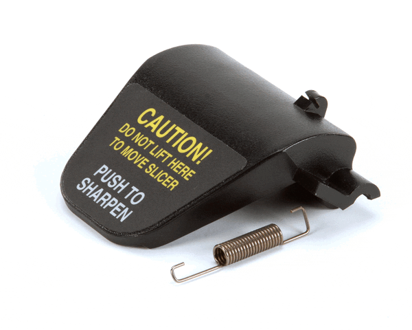 Globe GLO520226 Sharpener Handle with Label and Spring (GLO520226)