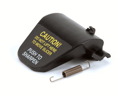 Globe GLO520226 Sharpener Handle with Label and Spring (GLO520226)