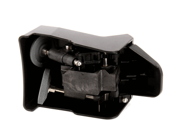 Globe GLO520240-01 Sharpener Assembly w/Cover, Slicer (GLO520240-01)