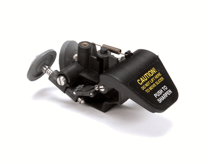 Globe 520241-01 Sharpener Assembly Without Cover (GLO520241-01)