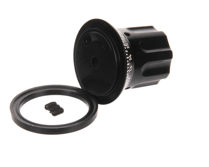 Globe GLO520309 index knob assembly, gauge plate (GLO520309)