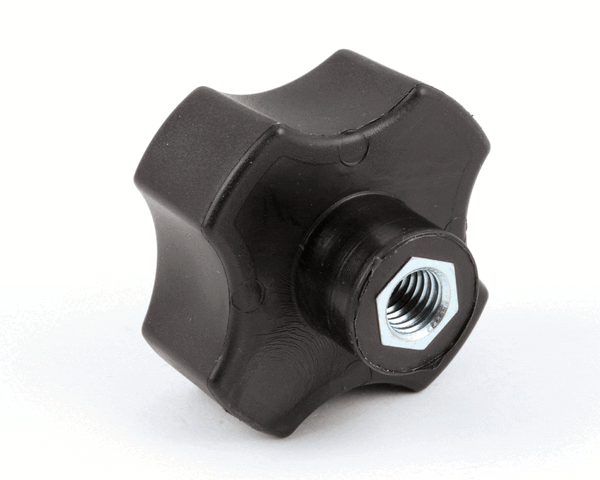 Globe 72 Knob, Chute Support (GLO72)