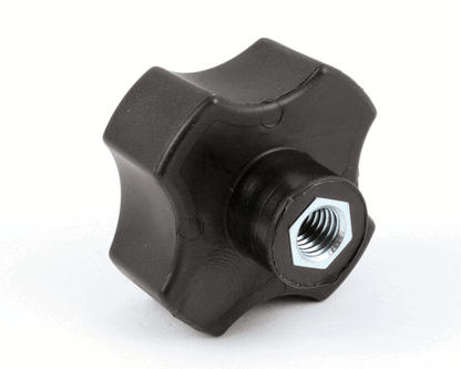 Globe 72 Knob, Chute Support (GLO72)