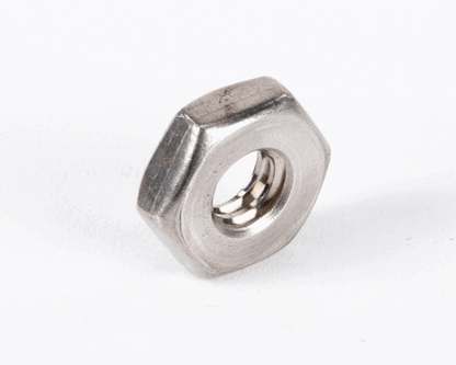 Globe 760-5 Nut, Hex (GLO760-5)