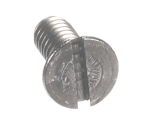 Globe 800037 1/4-20X5/8" Flat Head Slotted (GLO800037)
