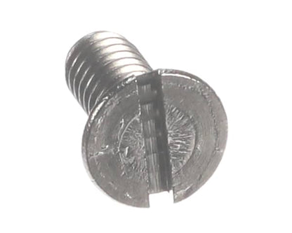 Globe 800037 1/4-20X5/8" Flat Head Slotted (GLO800037)