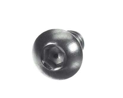 Globe 800077 #10-24 X 3/8" Button Hd Socket (GLO800077)